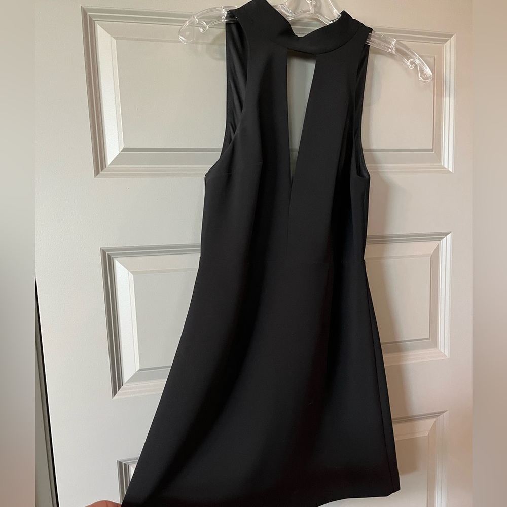 Perfect Little Black Dress